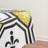 Nappe Motif en céramique (In Situ)