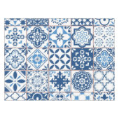 Nappe Motif en céramique (Devant (Horizontal))