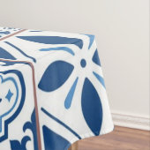 Nappe Motif en céramique (In Situ)