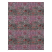 Nappe Motif en marbre (Devant)