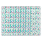 Nappe Motif en pastel 1 de coquillage (Devant (Horizontal))