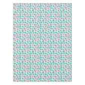 Nappe Motif en pastel 1 de coquillage (Devant)