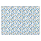 Nappe Motif en pastel 2 de coquillage (Devant (Horizontal))