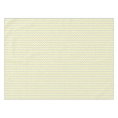 Nappe Motif en pastel de Chevron (Devant (Horizontal))