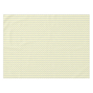 Nappe Motif en pastel de Chevron