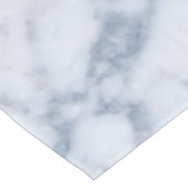 Nappe Motif en pierre de marbre gris (Angle)