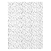 Nappe Motif équestre (Devant)