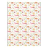 Nappe Motif esquissé de cocktail (Devant)