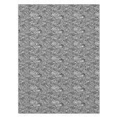 Nappe Motif ethnique 3 (Devant)