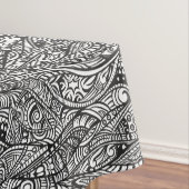 Nappe Motif ethnique 3 (In Situ)