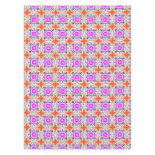 Nappe Motif ethnique avec motifs marocains (Devant)