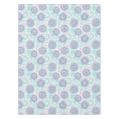 Nappe Motif ethnique de Paisley (Devant)