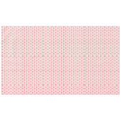 Nappe motif étoile des années 1950 (Devant (Horizontal))