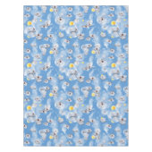 Nappe Motif fantôme (Devant)