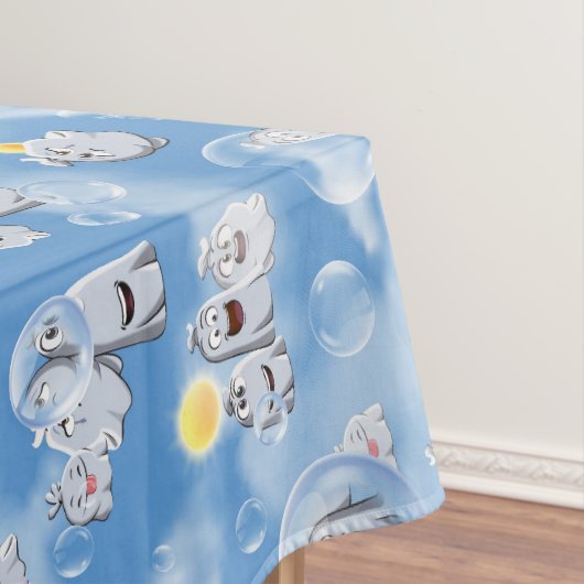 Nappe Motif fantôme (In Situ)