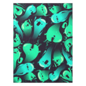 Nappe Motif fantôme (Devant)