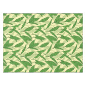 Nappe Motif feuille de banane (Devant (Horizontal))