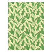 Nappe Motif feuille de banane (Devant)