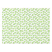 Nappe Motif feuille Palm (Devant (Horizontal))