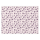 Nappe Motif Fig (Devant (Horizontal))