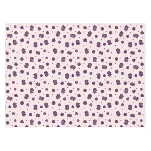 Nappe Motif Fig (Devant (Horizontal))