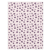 Nappe Motif Fig (Devant)