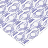 Nappe Motif final bleu (Angle)