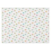 Nappe Motif Flèches aquarelle (Devant (Horizontal))