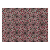 NAPPE MOTIF FLEUR TOURBILLON (Devant (Horizontal))