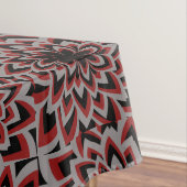NAPPE MOTIF FLEUR TOURBILLON (In Situ)