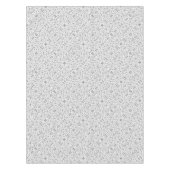 Nappe motif Fleurs (Devant)