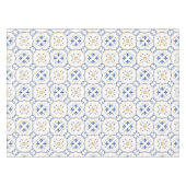 Nappe Motif floral (Devant (Horizontal))