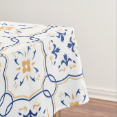 Nappe Motif floral (In Situ)