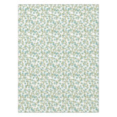 Nappe Motif floral 12 (Devant)