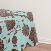 Nappe Motif floral 13 (In Situ)