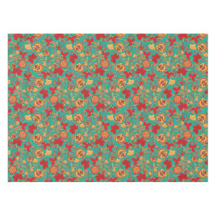 Nappe Motif floral 2