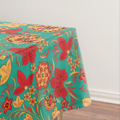 Nappe Motif floral 2 (In Situ)