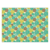 Nappe Motif floral 2 (Devant (Horizontal))