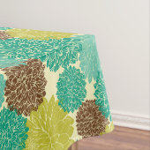 Nappe Motif floral 2 (In Situ)