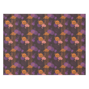 Nappe Motif floral 2 3
