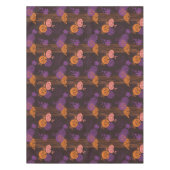 Nappe Motif floral 2 3 (Devant)