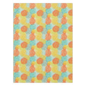 Nappe Motif floral 3 (Devant)