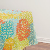 Nappe Motif floral 3 (In Situ)