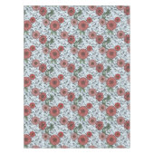 Nappe Motif floral 3 (Devant)