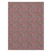 Nappe Motif floral 4 (Devant)
