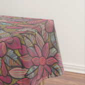 Nappe Motif floral 4 (In Situ)