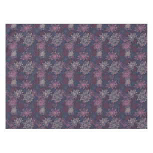 Nappe Motif floral 4 2