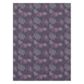 Nappe Motif floral 4 2 (Devant)