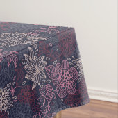 Nappe Motif floral 4 2 (In Situ)