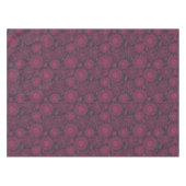 Nappe Motif floral 5 (Devant (Horizontal))